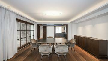 KITZIMMO-Luxus-Suite mit Zugang in ein 5-Sterne-Hotel - Immobilien KitzbÃ¼hel.