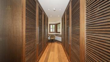 KITZIMMO-Luxus-Suite mit Zugang in ein 5-Sterne-Hotel - Immobilien KitzbÃ¼hel.