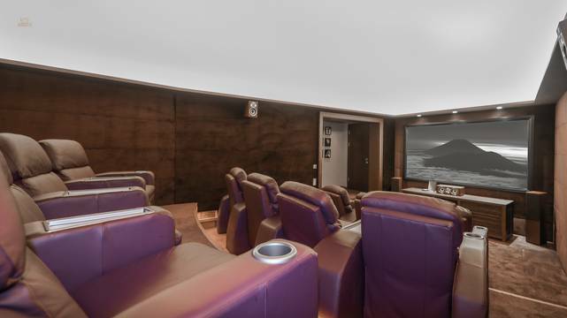 KITZIMMO-Luxus-Suite mit Zugang in ein 5-Sterne-Hotel - Immobilien KitzbÃ¼hel.