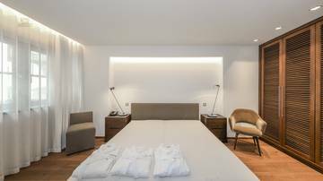 KITZIMMO-Luxus-Suite mit Zugang in ein 5-Sterne-Hotel - Immobilien KitzbÃ¼hel.