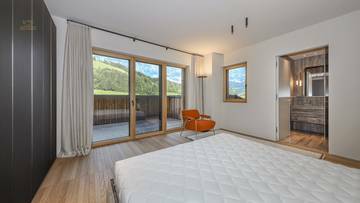 KITZIMMO-Riverside - Luxus-Penthouse in Toplage kaufen - Immobilien Kirchberg.