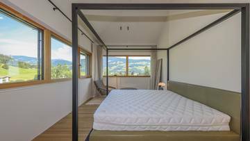 KITZIMMO-Riverside - Luxus-Penthouse in Toplage kaufen - Immobilien Kirchberg.