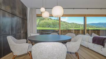 KITZIMMO-Riverside - Luxus-Penthouse in Toplage kaufen - Immobilien Kirchberg.