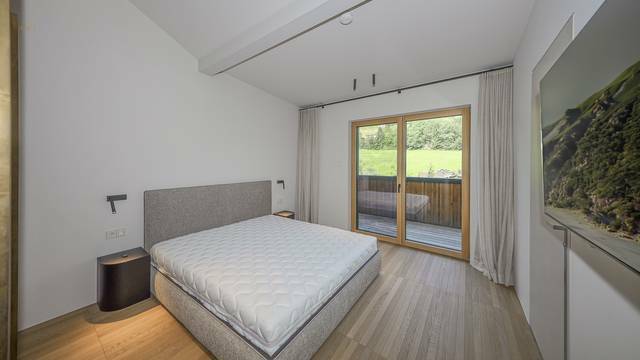 KITZIMMO-Riverside - Luxus-Penthouse in Toplage kaufen - Immobilien Kirchberg.