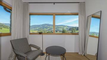 KITZIMMO-Riverside - Luxus-Penthouse in Toplage kaufen - Immobilien Kirchberg.