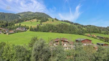 KITZIMMO-Riverside - Luxus-Penthouse in Toplage kaufen - Immobilien Kirchberg.