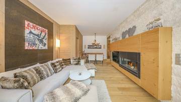 KITZIMMO-exklusive Wohnung in zentraler Lage kaufen - Immobilien KitzbÃ¼hel.