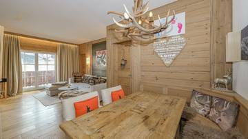 KITZIMMO-exklusive Wohnung in zentraler Lage kaufen - Immobilien KitzbÃ¼hel.