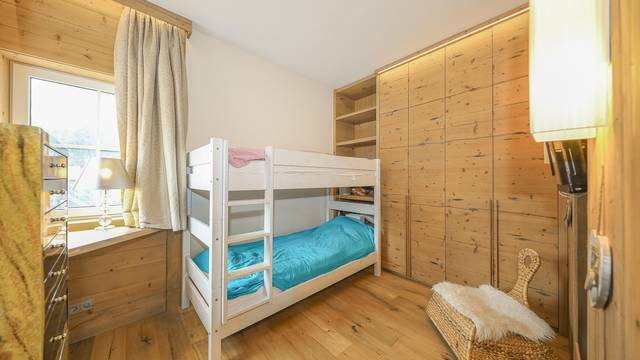 KITZIMMO-exklusive Wohnung in zentraler Lage kaufen - Immobilien KitzbÃ¼hel.