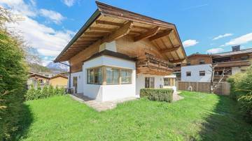 KITZIMMO-Einfamilienhaus in Toplage in Reith bei KitzbÃ¼hel.