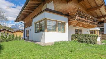 KITZIMMO-Einfamilienhaus in Toplage in Reith bei KitzbÃ¼hel.