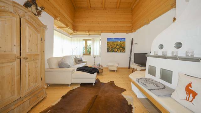 KITZIMMO-Einfamilienhaus in Toplage in Reith bei KitzbÃ¼hel.