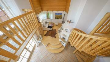 KITZIMMO-Einfamilienhaus in Toplage in Reith bei KitzbÃ¼hel.