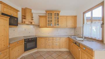 KITZIMMO-Einfamilienhaus in Toplage in Reith bei KitzbÃ¼hel.