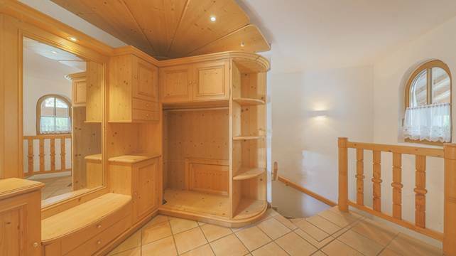 KITZIMMO-Einfamilienhaus in Toplage in Reith bei KitzbÃ¼hel.