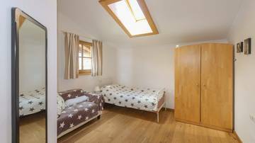 KITZIMMO-Einfamilienhaus in Toplage in Reith bei KitzbÃ¼hel.