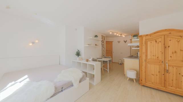 KITZIMMO-Einfamilienhaus in Toplage in Reith bei KitzbÃ¼hel.