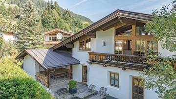 KITZIMMO-exklusive HaushÃ¤lfte in Toplage kaufen - Immobilien Jochberg.