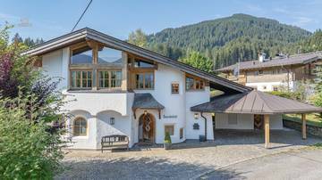 KITZIMMO-exklusive HaushÃ¤lfte in Toplage kaufen - Immobilien Jochberg.