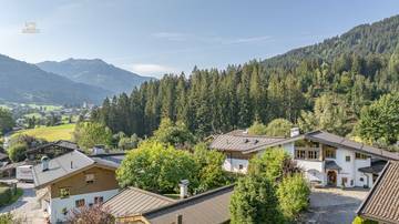 KITZIMMO-exklusive HaushÃ¤lfte in Toplage kaufen - Immobilien Jochberg.