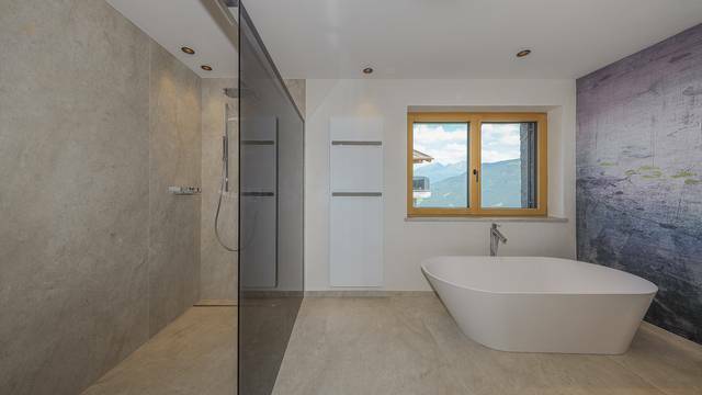 KITZIMMO-Luxusvilla mit Freizeitwohnsitz kaufen - Immobilien KitzbÃ¼hel.