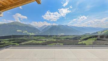 KITZIMMO-Luxusvilla mit Freizeitwohnsitz kaufen - Immobilien KitzbÃ¼hel.