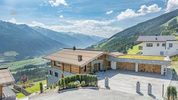 KITZIMMO-Luxusvilla mit Freizeitwohnsitz kaufen - Immobilien KitzbÃ¼hel.