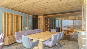 KITZIMMO-Luxusvilla mit Freizeitwohnsitz kaufen - Immobilien KitzbÃ¼hel.