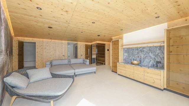 KITZIMMO-Luxusvilla mit Freizeitwohnsitz kaufen - Immobilien KitzbÃ¼hel.