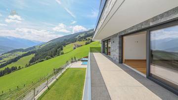 KITZIMMO-Luxusvilla mit Freizeitwohnsitz kaufen - Immobilien KitzbÃ¼hel.