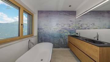 KITZIMMO-Luxusvilla mit Freizeitwohnsitz kaufen - Immobilien KitzbÃ¼hel.