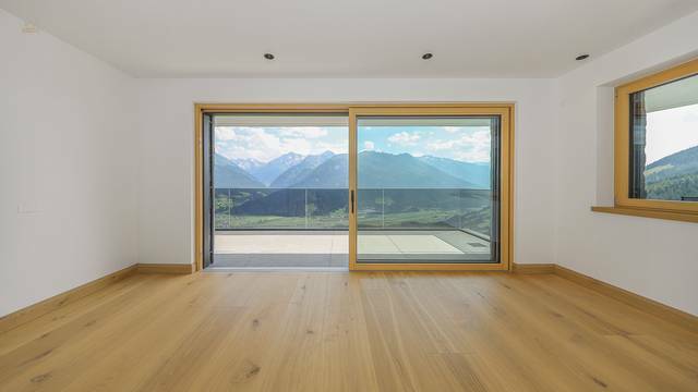 KITZIMMO-Luxusvilla mit Freizeitwohnsitz kaufen - Immobilien KitzbÃ¼hel.
