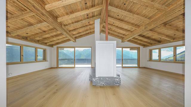 KITZIMMO-Luxusvilla mit Freizeitwohnsitz kaufen - Immobilien KitzbÃ¼hel.