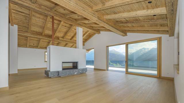 KITZIMMO-Luxusvilla mit Freizeitwohnsitz kaufen - Immobilien KitzbÃ¼hel.