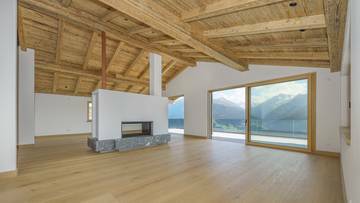 KITZIMMO-Luxusvilla mit Freizeitwohnsitz kaufen - Immobilien KitzbÃ¼hel.