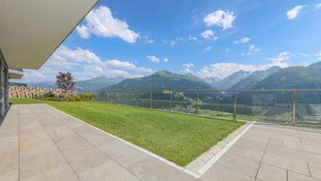 KITZIMMO-Luxusvilla mit Freizeitwohnsitz kaufen - Immobilien KitzbÃ¼hel.