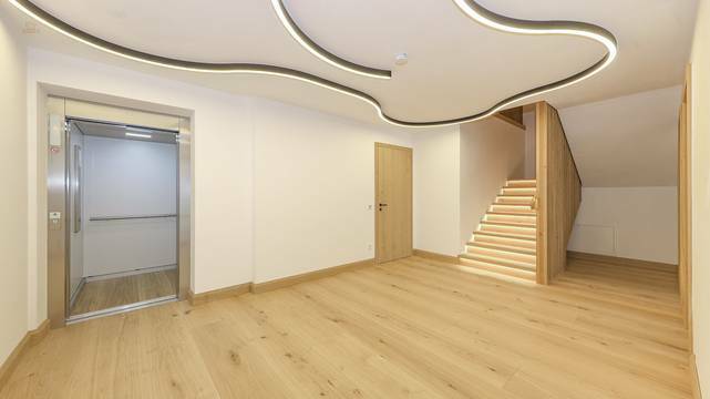KITZIMMO-Luxusvilla mit Freizeitwohnsitz kaufen - Immobilien KitzbÃ¼hel.