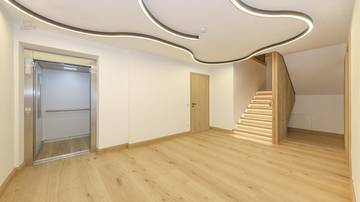 KITZIMMO-Luxusvilla mit Freizeitwohnsitz kaufen - Immobilien KitzbÃ¼hel.