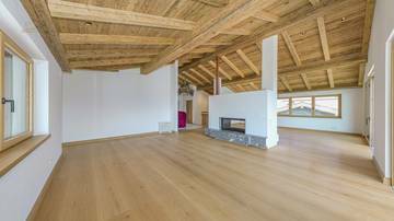 KITZIMMO-Luxusvilla mit Freizeitwohnsitz kaufen - Immobilien KitzbÃ¼hel.