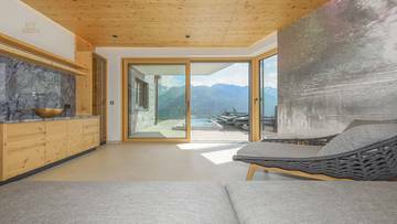 KITZIMMO-Luxusvilla mit Freizeitwohnsitz kaufen - Immobilien KitzbÃ¼hel.