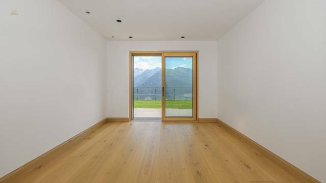 KITZIMMO-Luxusvilla mit Freizeitwohnsitz kaufen - Immobilien KitzbÃ¼hel.