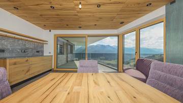 KITZIMMO-Luxusvilla mit Freizeitwohnsitz kaufen - Immobilien KitzbÃ¼hel.