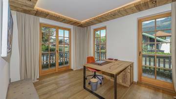 KITZIMMO-Luxuswohnung mit Pool in zentraler Toplage - Immobilien KitzbÃ¼hel.