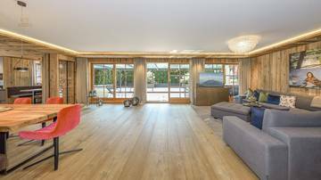 KITZIMMO-Luxuswohnung mit Pool in zentraler Toplage - Immobilien KitzbÃ¼hel.