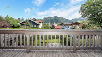 KITZIMMO-Luxuswohnung mit Pool in zentraler Toplage - Immobilien KitzbÃ¼hel.