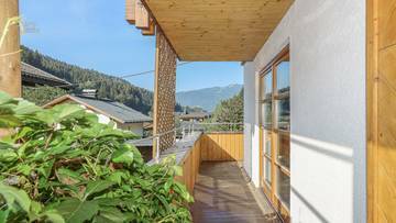 KITZIMMO-Ferienhaus in sonniger Ruhelage kaufen - Immobilien Zell am See.