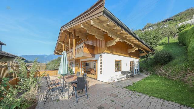 KITZIMMO-Ferienhaus in sonniger Ruhelage kaufen - Immobilien Zell am See.