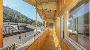 KITZIMMO-Ferienhaus in sonniger Ruhelage kaufen - Immobilien Zell am See.