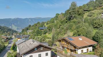 KITZIMMO-Ferienhaus in sonniger Ruhelage kaufen - Immobilien Zell am See.