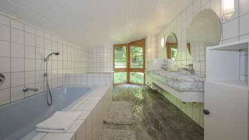 KITZIMMO-Ferienhaus in sonniger Ruhelage kaufen - Immobilien Zell am See.